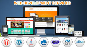 Web Development in Bhubaneswar