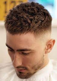 Choosing short hairstyles for fine hair by color when searching for a new look to show your thin hair to the best advantage, don't forget that color and shape work together. 175 Best Short Haircuts For Men For 2021 Mens Haircuts Short Mens Hairstyles Short Haircut For Thick Hair