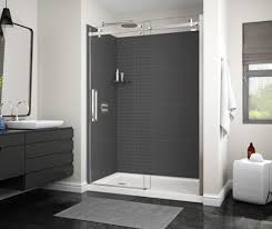 utile shower wall panels install tiles