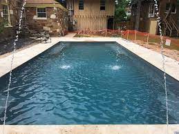 One Of Leisure Pools Newest Design Is