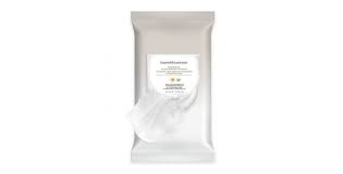 bareminerals mineral cleansing no rinse
