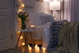15 modern bedroom lighting ideas 2024