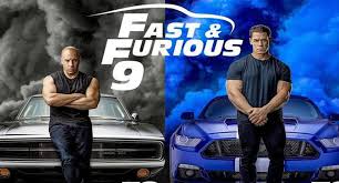 F9 finally began its domestic box office sprint last night, earning $7.1 million in 4,179 north american theaters. Fast And Furious The First Movie Makes Even More Sense After F9 Fast And Furious 9 Vin Diesel Fame Archyde