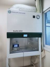 biosafety cabinets cl ii type b2