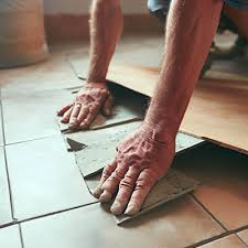 Tiling On Uneven Floors Stonesuper