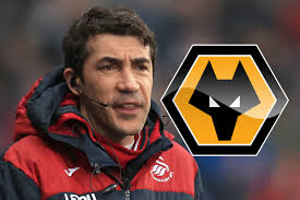 Bruno lage arrives in the molineux dugout following nuno's move to tottenham. Wolves Announce Ex Benfica Boss Bruno Lage As New Manager