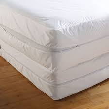 pestrol bed bug mattress protector