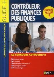 Contrôleur des finances publiques - concours catégorie b : Jean-Louis  Boursin - 2701189683 | Cultura