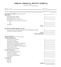 Business Report Layout Template Business Report Layout