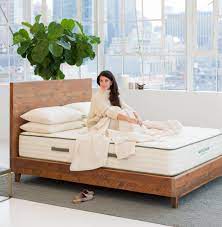 8 Organic Best Sustainable Bed Frames