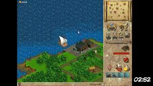 Relive the beginnings of the anno series with 1602 a.d. Anno 1602