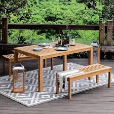 Best Teak Outdoor Patio Furniture 2023