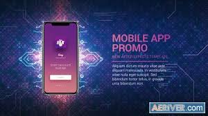 Choose from over 4,100 after effects promo templates. Videohive Technology App Promo 22301038 Free