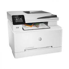 Hp laserjet pro m12a printer drivers software download. Hp Color Laserjet Pro Mfp M283fdn Printer Officejo