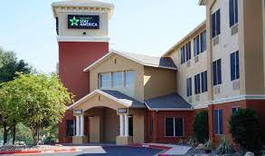 austin tx extended stay hotels