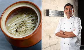 sanjeev kapoor curry recipe time out