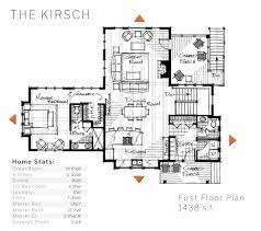 kirsch timber frame home designs