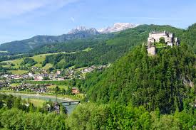 Diese sehenswürdigkeiten dürfen bei keiner stadttour fehlen. Attraktive Ausflugsziele In Salzburg Im Salzburger Land