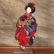 antique anese doll dolls museum