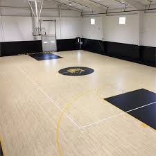 china basketball court flooring indoor