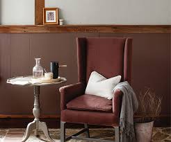 7 Fall Inspired Paint Colors For A Warm