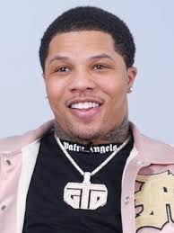 Gervonta davis is an american professional boxer who held the title of ibf junior lightweight from january to august 2017. Gervonta Davis Height Weight Size Body Measurements Biography Wiki Age