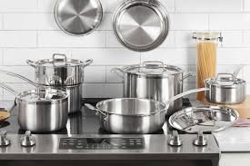 the 7 best induction cookware sets of 2024