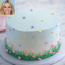 Touch device users, explore by touch or with swipe gestures. Best Celebrity Birthday Cake Photos People Com