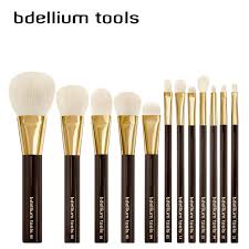 bdellium tools tomford like brush set