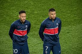 Records, coupes, premières… en savoir +. Neymar On Kylian Mbappe He Is A Very Wonderful Person Get French Football News