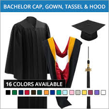 Academic Regalia Doctoral Tam Masters Hoods Gradshop