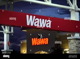 wawa convenience and gas station