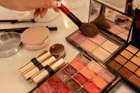 how eco friendly is the makeup industry