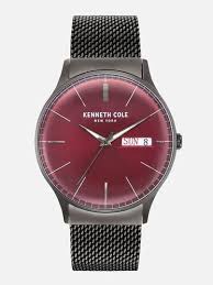 All Watches Mens Womens Kenneth Cole