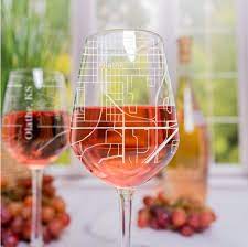 Olathe Wine Glass Ks Wine Glass Gift
