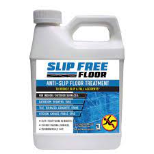 1 qt anti slip floor treatment 193132
