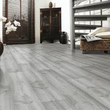 grey by laminate flooring