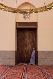 the king saud mosque jeddah