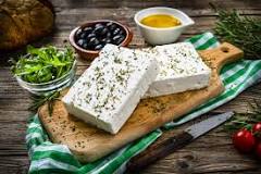 What is the best Greek feta cheese?
