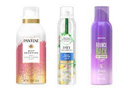 Procter and Gamble Recalls Dry Shampoos ...