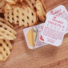 what s actually in fil a sauce