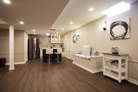 Basement was about 700 sq ft. Basement Renovation Costs In Toronto Harmony Basements