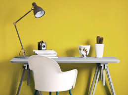Which Colour To Paint A Home Office