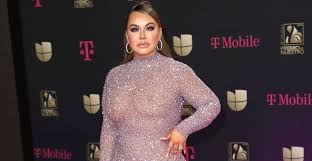 Chiquis rivera was born on june 26, 1985 in long she is a producer and actress, known for tattooed love (2015), chiquis rivera: Asi Fue Como Chiquis Rivera Callo A Los Que Le Hacian Body Shaming La Opinion