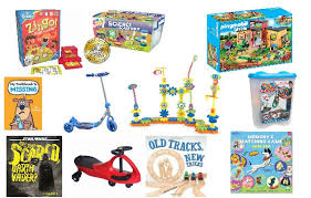 best gifts for 5 year old boys that