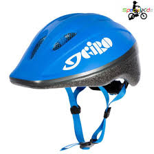 Giro Me2 Kids Helmets Matte Blue