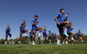 Kevin quigley/euro 2020 newpapers pool. England Euro 2021 Squad Trent Alexander Arnold In As Gareth Southgate Reveals His 26 Players