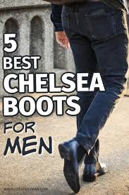 Check chelsea boots prices, ratings & reviews at flipkart.com. 6 Best Chelsea Boots For Men In 2021 The Thinking Man S Boot