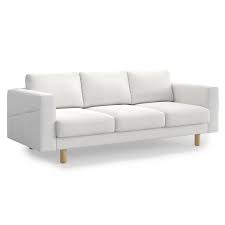 norsborg 3 seater sofa cover masters