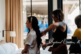 mobile bridal makeup artists and hair